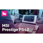 Ноутбук MSI PS42 8RB