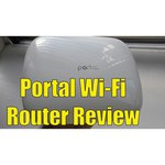 Wi-Fi роутер Razer Portal Smart Wifi Router