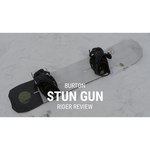 Сноуборд BURTON Family Tree Stun Gun (18-19)