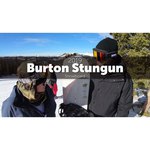 Сноуборд BURTON Family Tree Stun Gun (18-19)