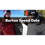 Сноуборд BURTON Family Tree Speed Date (18-19)