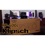 Акустическая система Klipsch RP-600C