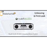Музыкальный центр Vita Audio R4MK3 Soft White Lacquer