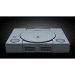 Игровая приставка Sony PlayStation Classic