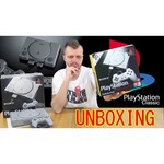 Игровая приставка Sony PlayStation Classic