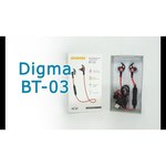 Наушники Digma BT-03