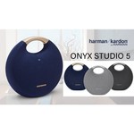 Портативная акустика Harman/Kardon Onyx Studio 5