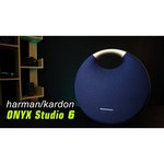 Портативная акустика Harman/Kardon Onyx Studio 5