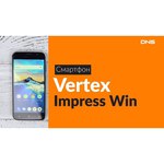 Смартфон VERTEX Impress Win