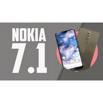 Смартфон Nokia 7.1 32GB
