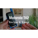 Рация Motorola Talkabout T62