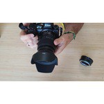 Фотоаппарат со сменной оптикой Nikon Z 6 Kit