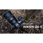 Фотоаппарат со сменной оптикой Nikon Z 6 Body