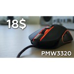 Мышь Motospeed V30 Black USB