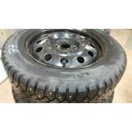 Автомобильная шина Nokian Tyres Nordman 4 265/65 R17 116T