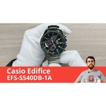 Наручные часы CASIO EFS-S540DB-1B
