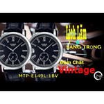 Наручные часы CASIO MTP-E149L-1B