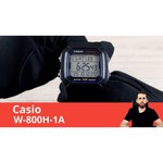Наручные часы CASIO W-800HM-7A