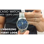 Наручные часы CASIO MTP-1303PD-2F