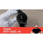 Наручные часы CASIO MTP-1303PL-2A