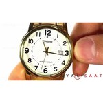 Наручные часы CASIO MTP-V002G-1B