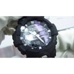 Наручные часы CASIO GA-810MMA-1A