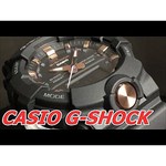 Наручные часы CASIO GA-810MMA-1A