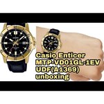 Наручные часы CASIO MTP-VD01L-1E