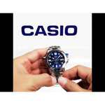 Наручные часы CASIO MTP-VD01G-9E