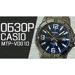 Наручные часы CASIO MTP-VD01D-1B