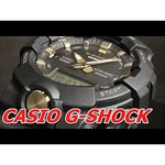 Наручные часы CASIO GA-810MMB-1A2