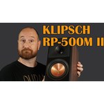 Акустическая система Klipsch RP-600M
