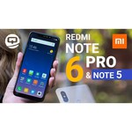 Смартфон Xiaomi Redmi Note 6 Pro 3/32GB