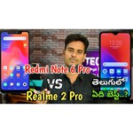Смартфон Xiaomi Redmi Note 6 Pro 3/32GB