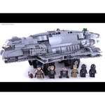 Конструктор LEGO Star Wars 7667 Имперский десантный корабль обзоры