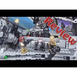Конструктор LEGO Star Wars 7667 Имперский десантный корабль