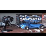 Машинка Traxxas Ford GT 4WD RTR 1:10
