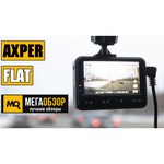 Видеорегистратор AXPER Flat