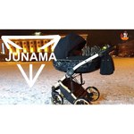 Универсальная коляска Junama Diamond Duo Slim (2 в 1)