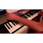 MIDI-клавиатура Novation 61SL MkIII обзоры