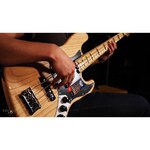 Бас-гитара Fender American Elite Jazz Bass V обзоры