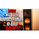 Акустическая система Klipsch RP-8000F