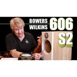 Акустическая система Bowers & Wilkins 606