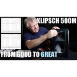 Акустическая система Klipsch RP-500M