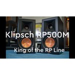 Акустическая система Klipsch RP-500M
