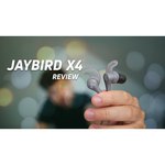 Наушники JayBird X4