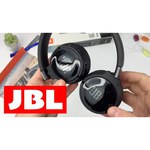 Наушники JBL T600BTNC