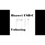 Наушники Huawei CM33