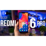 Смартфон Xiaomi Redmi Note 6 Pro 4/64GB
