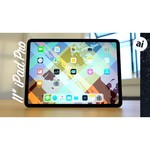 Планшет Apple iPad Pro 11 256Gb Wi-Fi